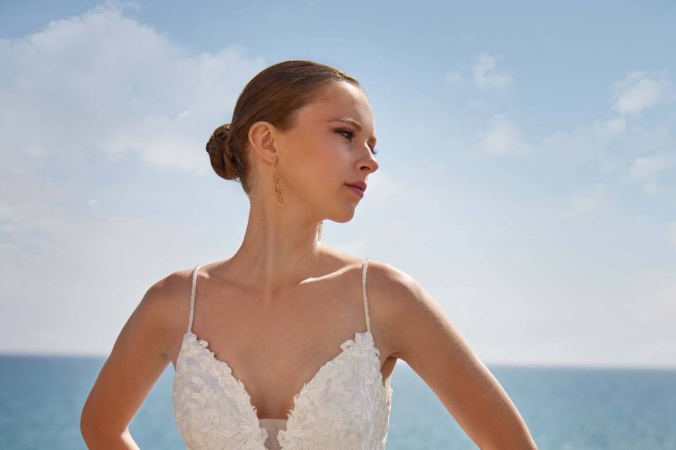Nuptial Boutique