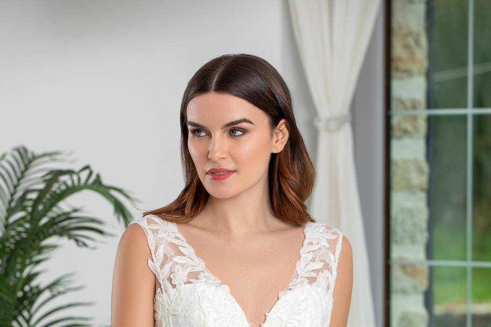 Nuptial Boutique