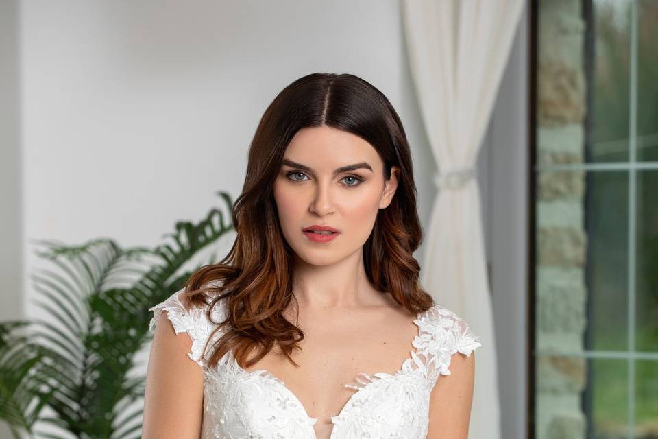 Nuptial Boutique