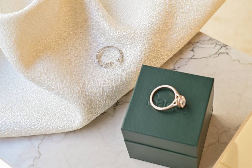 Detail_Anello su scatola