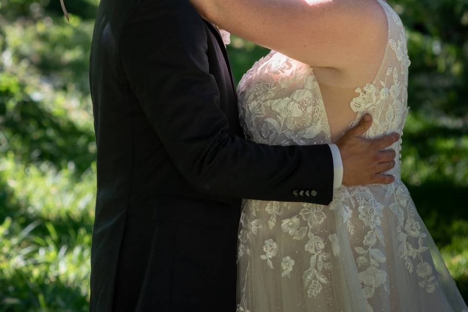 Léa & Sébastien