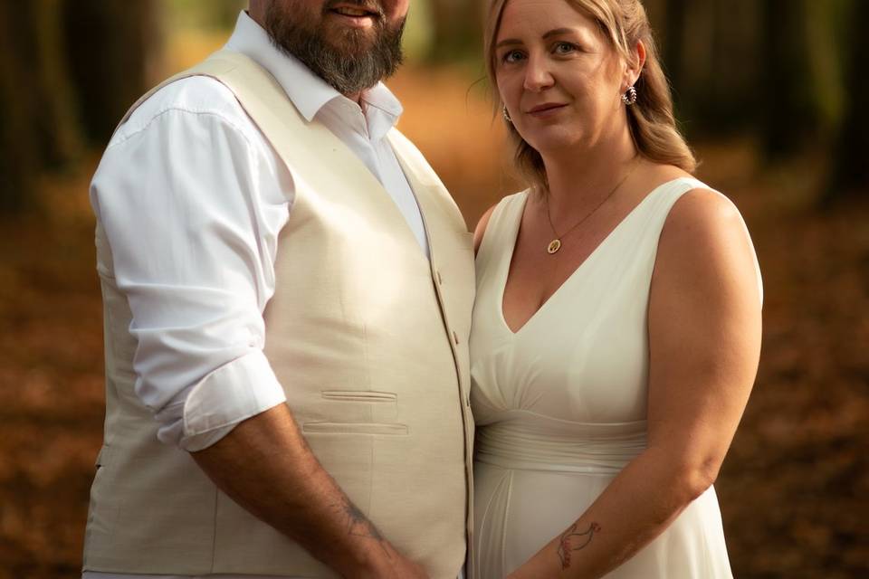 Alex & Allyson