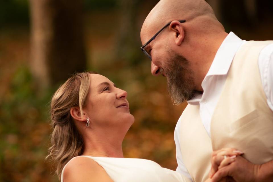 Alex & Allyson