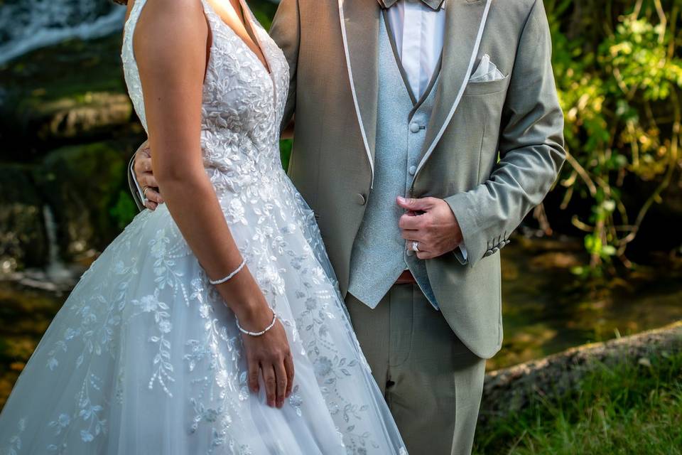 Romain & Pamela