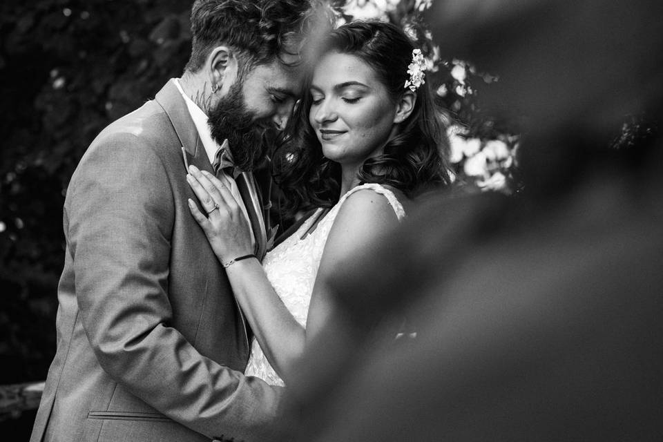 Romain & Pamela
