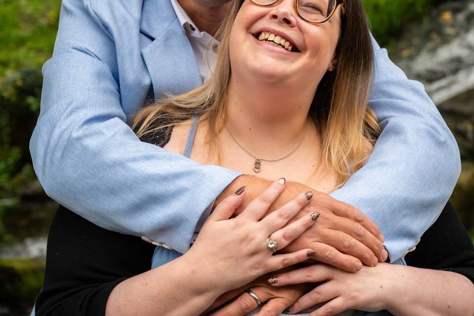 Angéline & Steeve