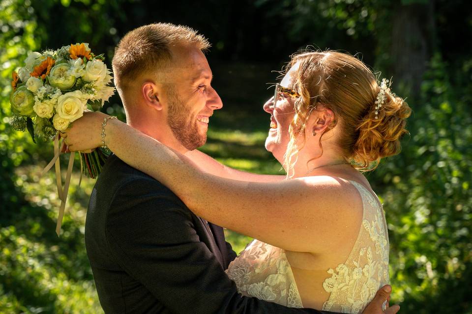 Léa & Sébastien
