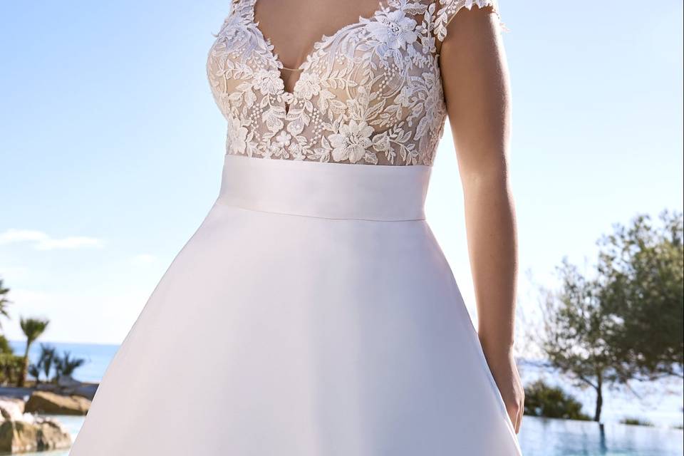 Nuptial Boutique