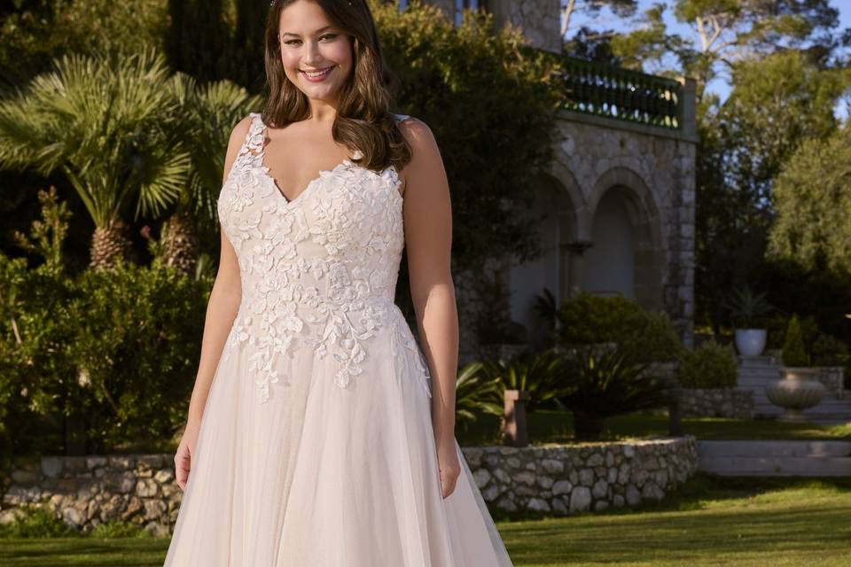 Nuptial Boutique