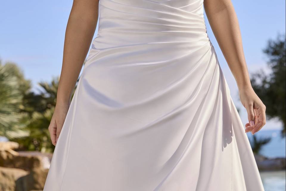 Nuptial Boutique