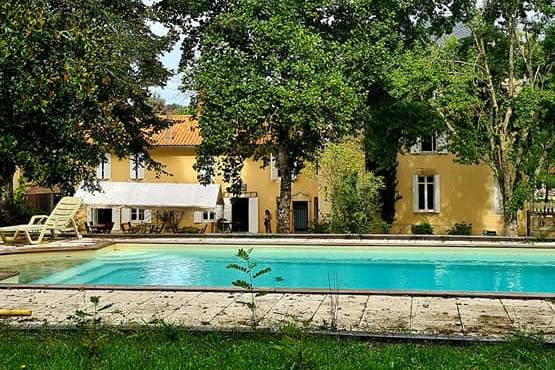 Belle Fontaine