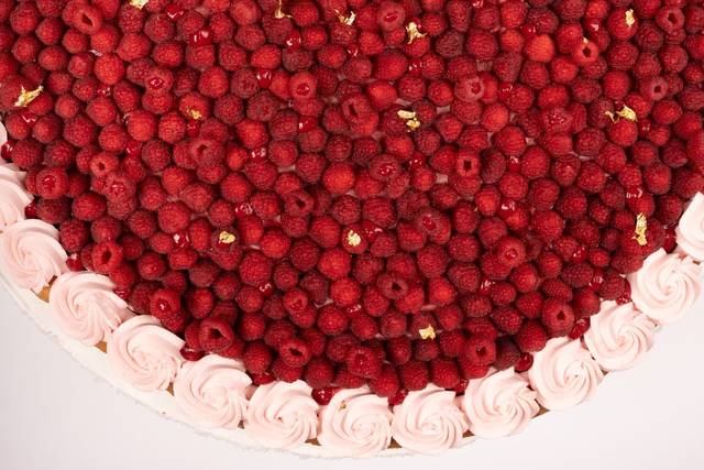 Gâteau XXL
