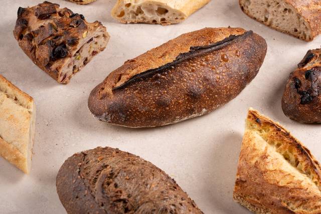 Boulangerie