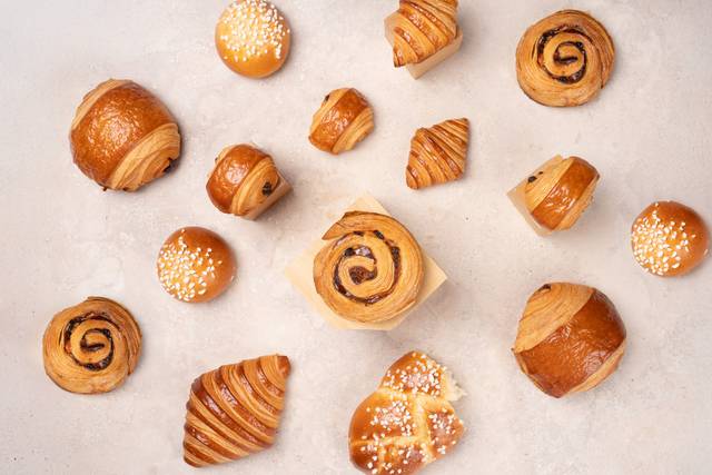 Viennoiserie