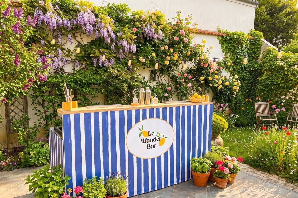 Le Wander Bar
