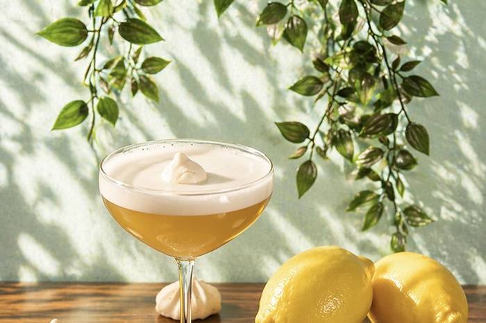 Kiss My Zest