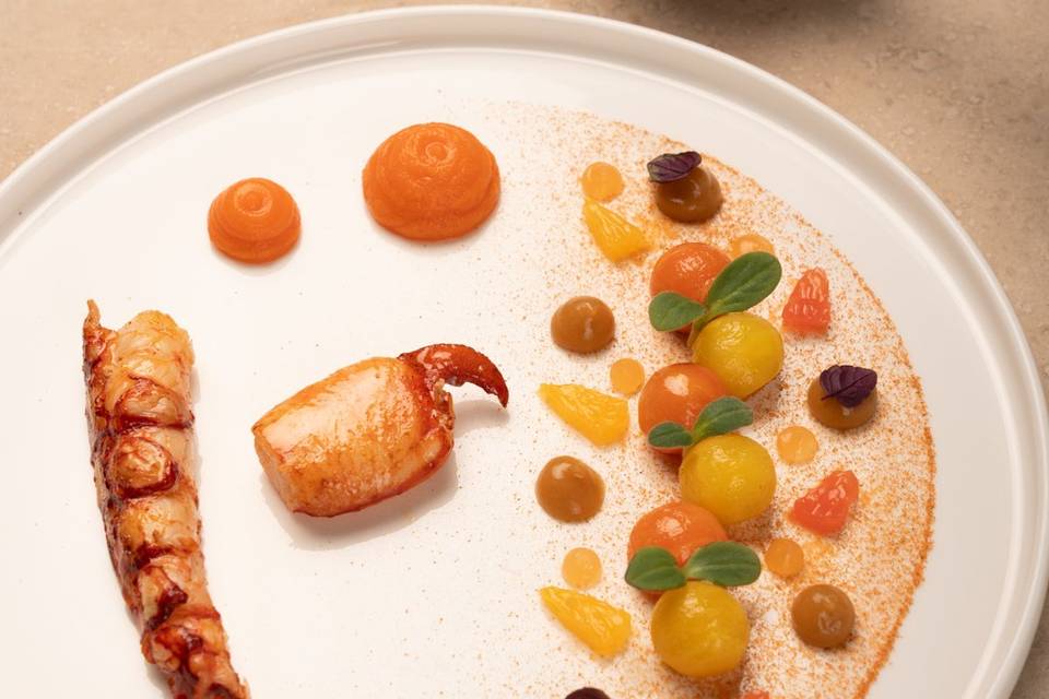 Le Catering France