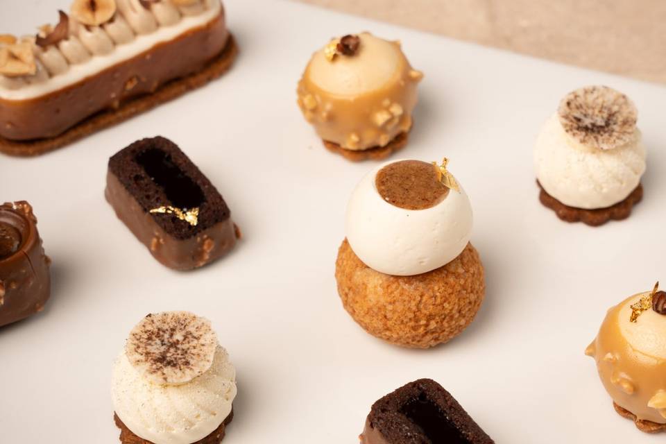 Desserts