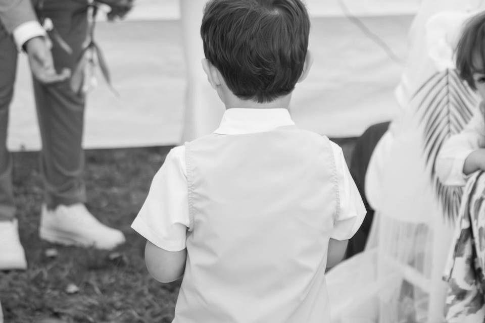 Mariage D et T