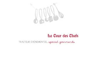 La Cour des Chefs