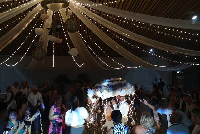 Mariage pays de Loire