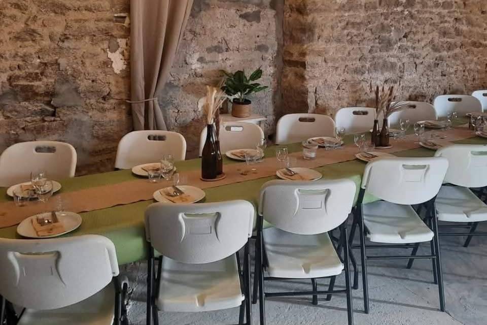 Mobilier & Vaisselle