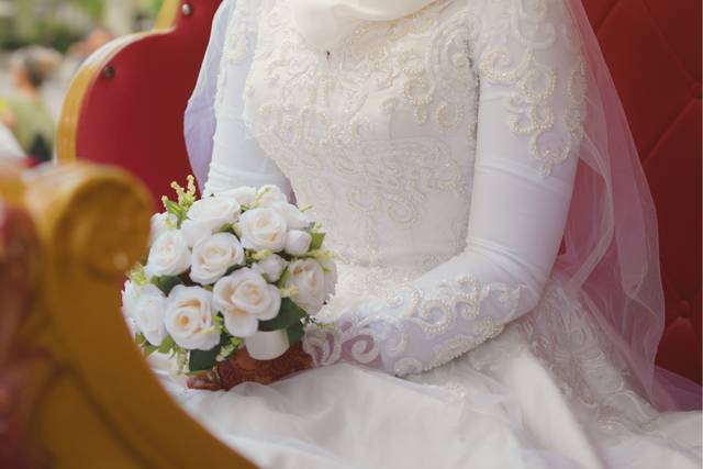 Mariage Montassar et Lamyae