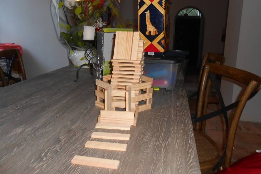 Kapla