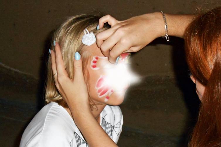 Maquillage
