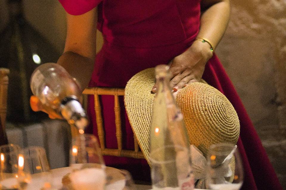 Début de soirée