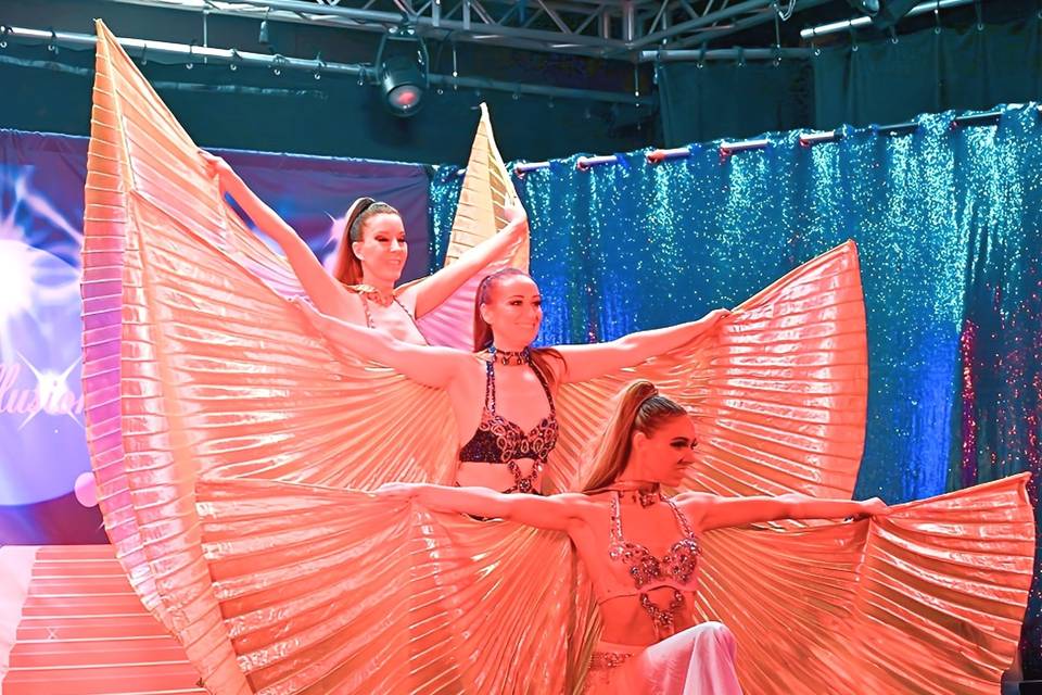 Illusion Cabaret