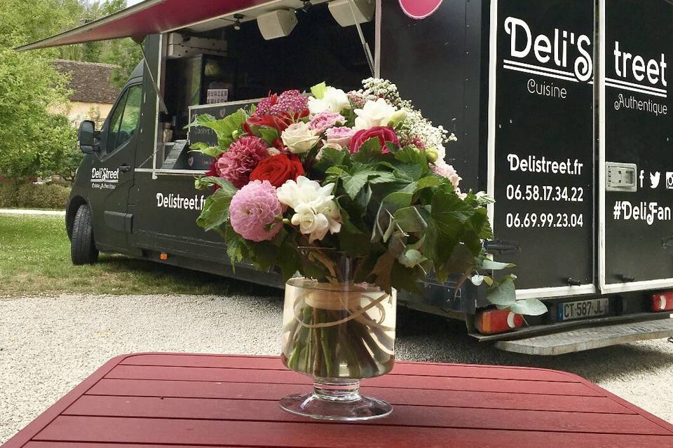 Foodtruck