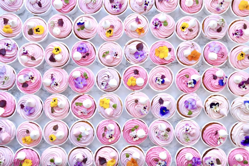 Cupcakes