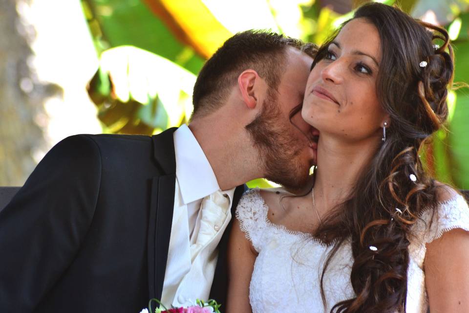 Emmanuelle et Maxime