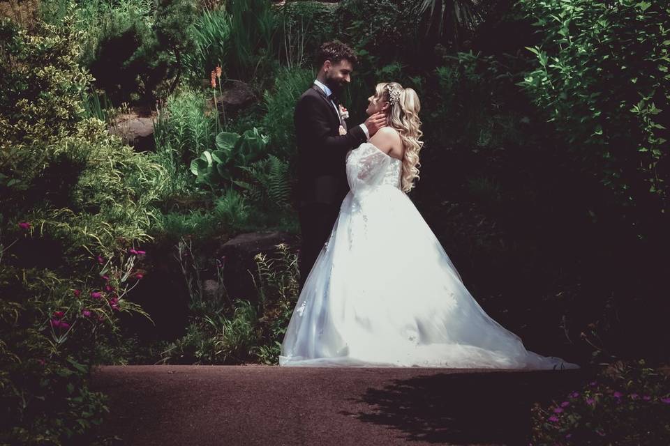 Oceane et Julien