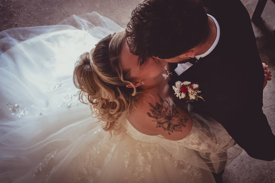 Oceane et Julien