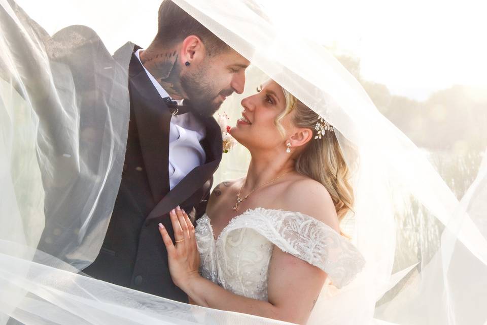 Oceane et Julien