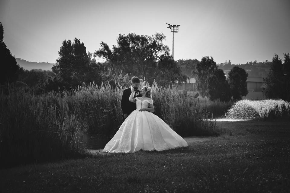Oceane et Julien
