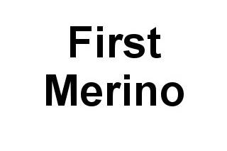 First Merino