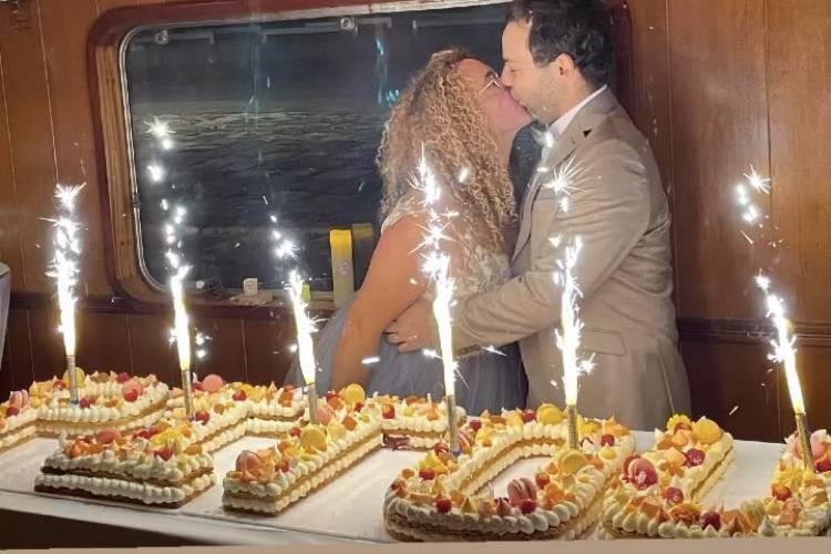 Gateau Géant