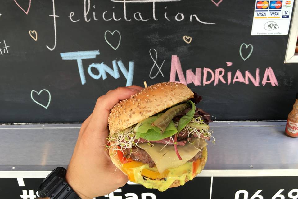 Foodtruck