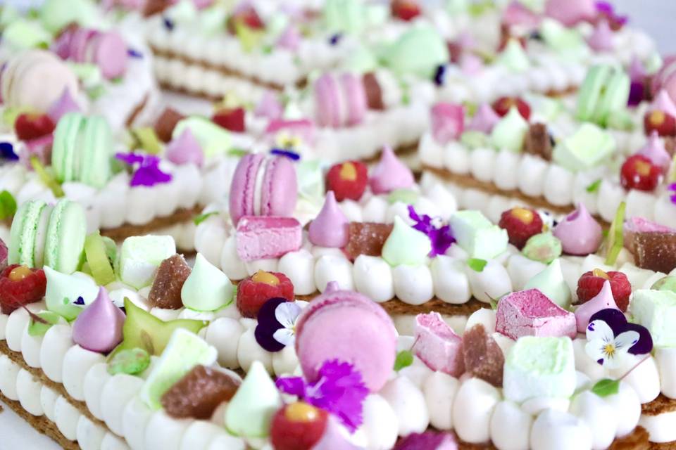 Gateau XL
