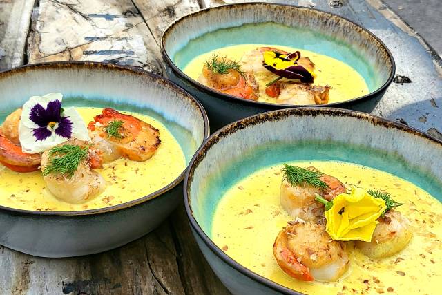 Wild Kitchen