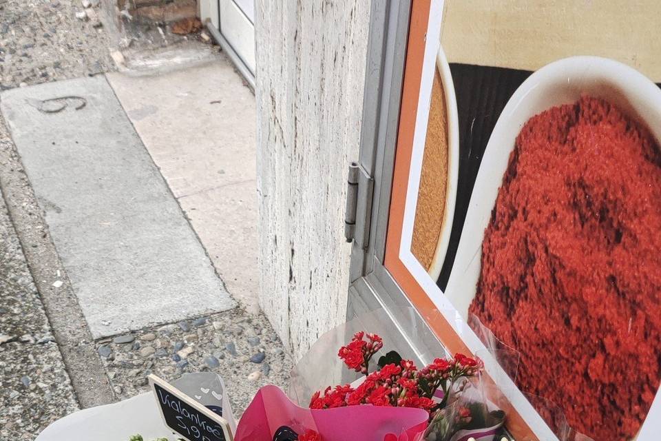 Bocage&Vintage