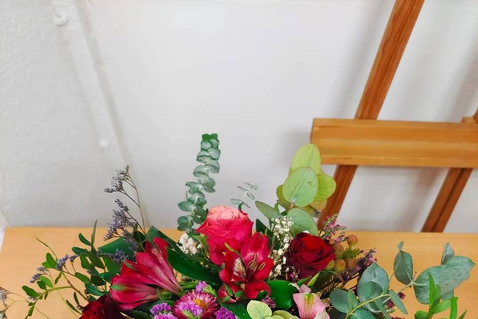 Bocage&Vintage