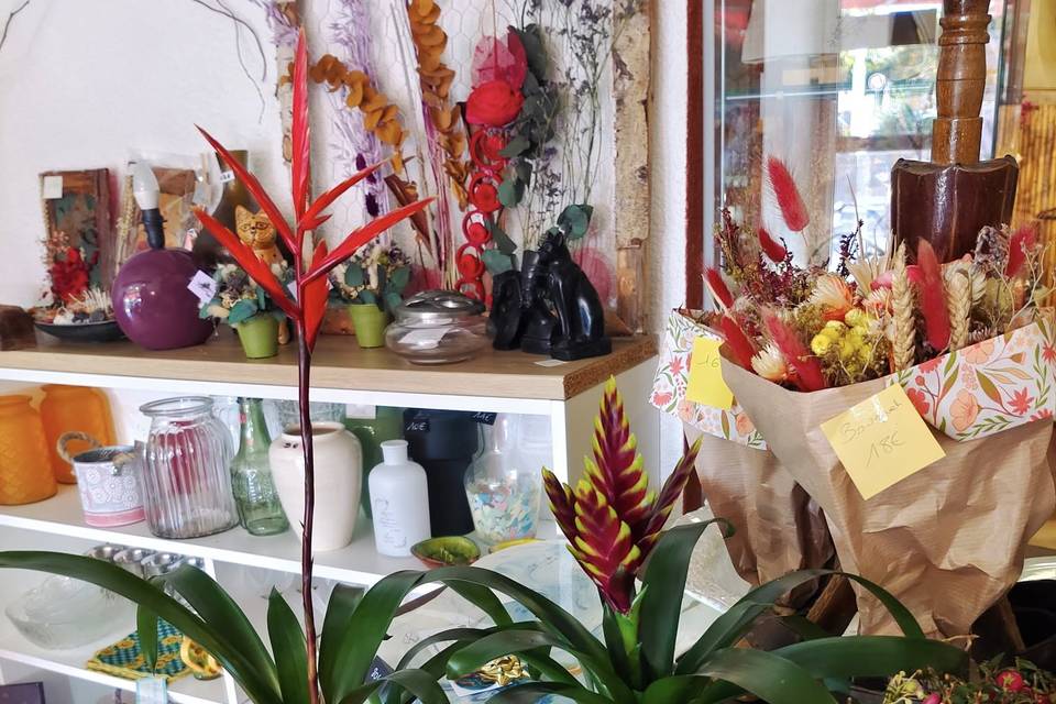 Bocage&Vintage