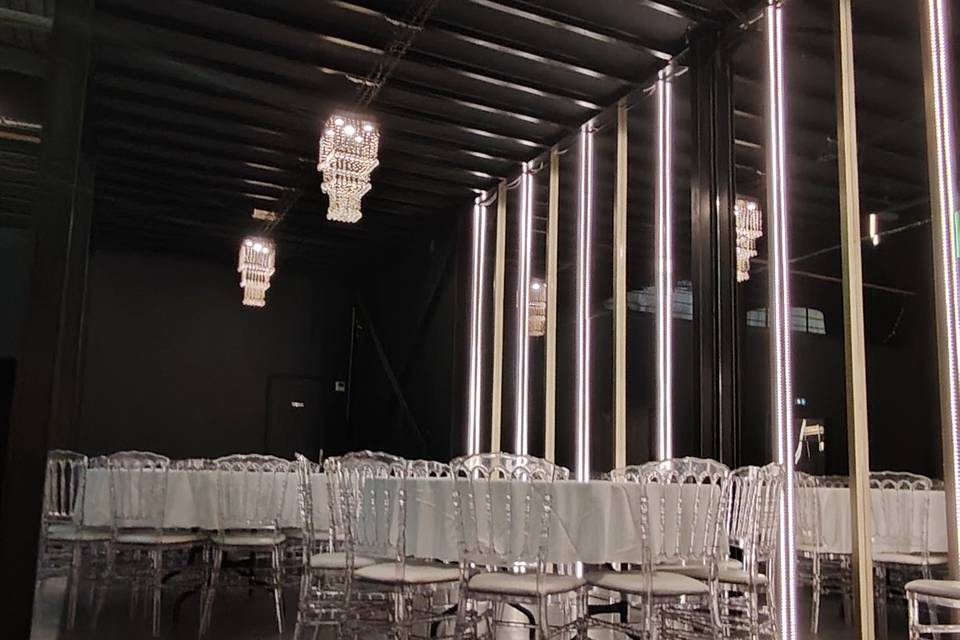Salle principale