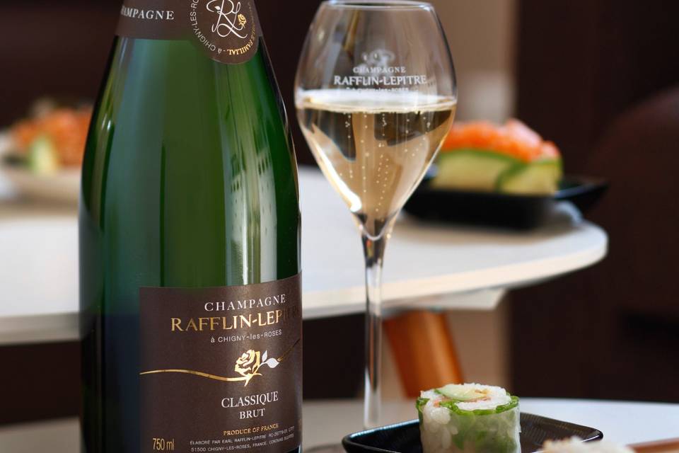 Classique Brut 1er Cru