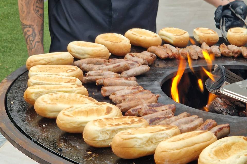 Hot dog