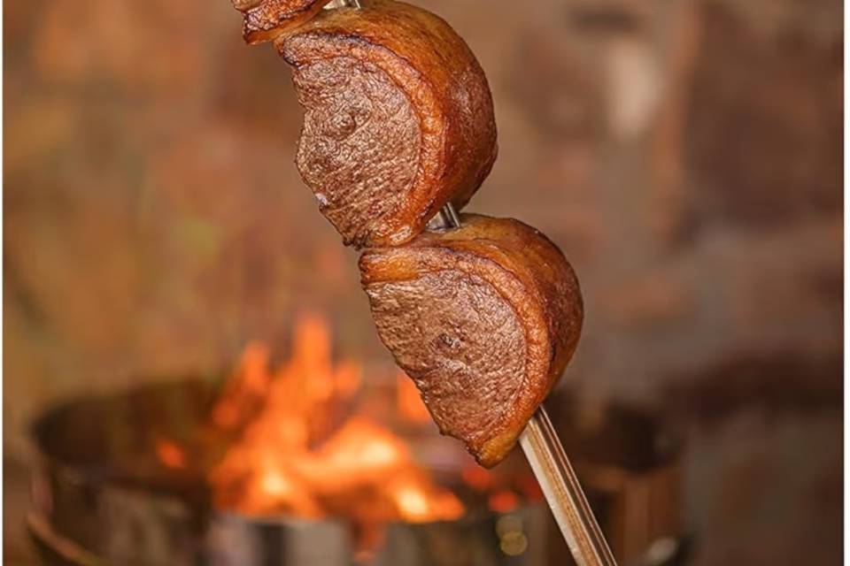 Picanha de boeuf